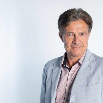 Der Autor: Adrian Knapp ist Gründer und CEO von Aparavi. (Bild: Aparavi)