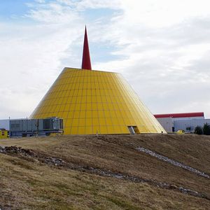 (Foto: National Corvette Museum)
