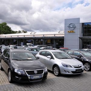 (Archiv: Vogel Business Media)