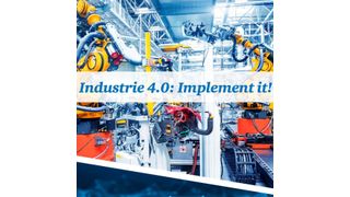 The authors of the study Industrie 4.0: Implement it! - A Guide to Successful Implementation of Industry 4.0 Solutions are Günther Schuh, Wolfgang Boos, Christoph Kelzenberg, Johan de Lange, Felix Stracke, Jens Helbig, Julian Boshof, Christoph Ebbecke.
The publisher is Werkzeugmaschinenlabor WZL of the RWTH Aachen University. (WZL-RWTH)