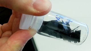 Kommt die Lösung für die Speicherung von Energie aus der Schweiz? Forscher der ETH Zürich wollen mit ihrer Lösung die Reichweite für Elektroautos vergrößern. (Bild: ETH Zürich)