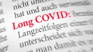 Weltweit leiden mindestens 65 Millionen Menschen unter Long Covid, die derzeitigen Diagnose- und Therapiemöglichkeiten sind unzureichend (Bild: Zerbor– stock.adobe.com)