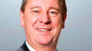 Dr. Rüdiger Kapitza war seit April 1996 Vorsitzender des Vorstands. Er wurde außerdem 1992 in den Vorstand der Gildemeister-Aktiengesellschaft berufen. (Foto: DMG Mori)