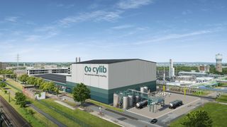 Cylib will im Jahr 2027 eine Batterie-Recyclingfabrik in Deutschland in Betrieb nehmen. (Bild: Cylib)