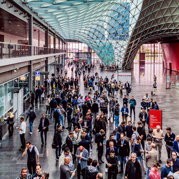 Italian metal forming industry looking forward to EMO Milano 2021