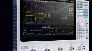 HF-Messtechnik: Den Netzwerkanalysator SNA5000A bietet Siglent als 2- oder 4-Tor Gerät mit den Frequenzbereichen von 9 kHz bis 4,5 GHz oder bis 8,5 GHz an.  (Siglent)