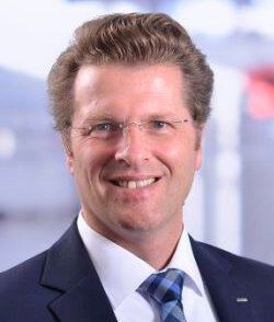 Lutz Eckstein wird zukünftiger VDI-Präsident. (Bild: VDI)