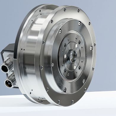 Das Antriebssystem BXI ist für die nächste Generation der Robotik gemacht.  (Bild: Faulhaber)