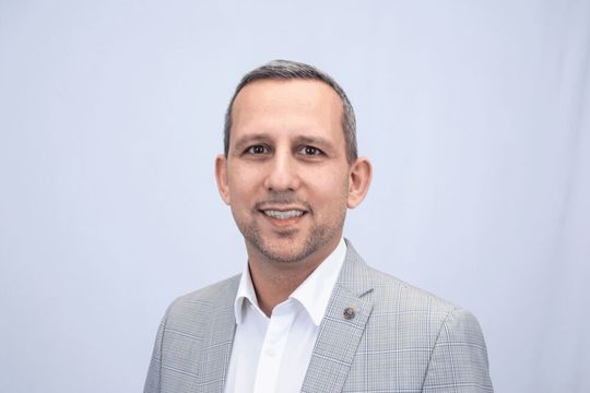 Module Works has created a new executive role and appointed Gürsel Demircali to drive strategy, partner growth and international expansion in digital manufacturing.(Source:  Module Works)