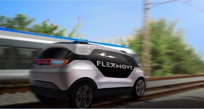 --akka-flexmove (AKKA GmbH & Co. KGaA)