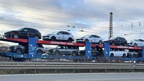 Das Wachstum des Neuwagenmarkts im Februar ist letztlich taktischen Zulassungen geschuldet. Vor allem bei den Vermietern landeten viele Neuwagen. (Bild: Schreiner – privat)