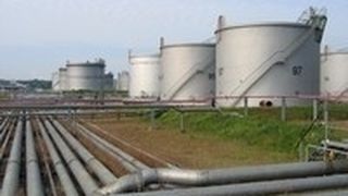 In der Richtlinie VDI 3479 geht es um Emissionen von Mineralöltankanlagen.  (Bild: VDI)