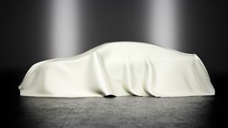 Da der Genfer Autosalon abgesagt wurde, bleiben die Fahrzeuge vorerst verhüllt. Stattdessen planen nun etliche Hersteller ihre Neuerscheinungen online zu präsentieren (Symbolbild). (Clipdealer)