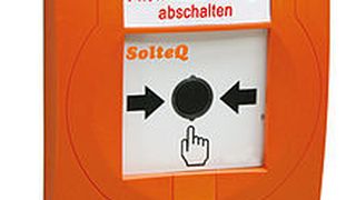 BFA-Handschalter der Firma SolteQ. (Archiv: Vogel Business Media)