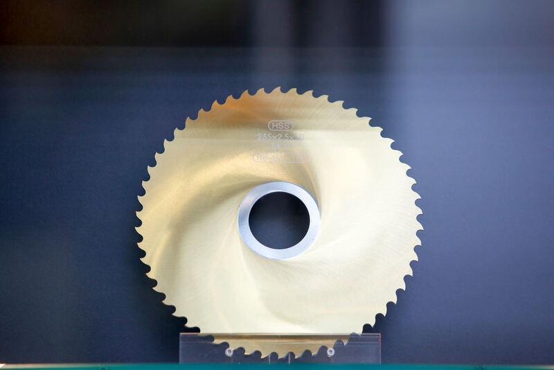Impressionen von Wire und Tube 2016. (Bild: Messe Düsseldorf)