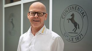 Rolf Sudmann: „Wir Hersteller müssen noch besser über unsere Lösungen informieren.“ (Bild: Stefan Effner)