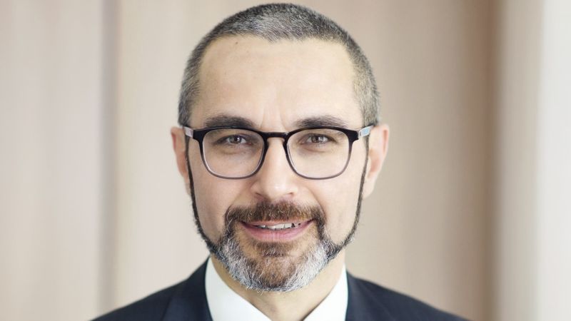 Anton Blöth è amministratore delegato dell'Associazione delle imprese di laboratorio tedesche.(Bild:  VDLAB)