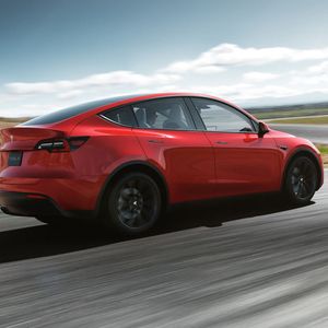 Elon Musk will von dem Auto mehr Einheiten bauen als „Model S, X und 3 zusammen“.(Bild:  Tesla)