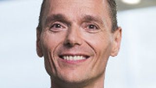 Roland Krüger (48) wechselt zu Infiniti. (Foto: Archiv)