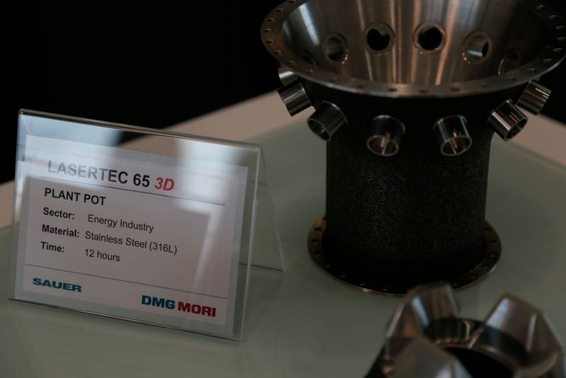 Impressionen vom Seco Tool Seminar am 9. März 2016 im DMG Mori Technologiezentrum. (Bild: M. Böhm)