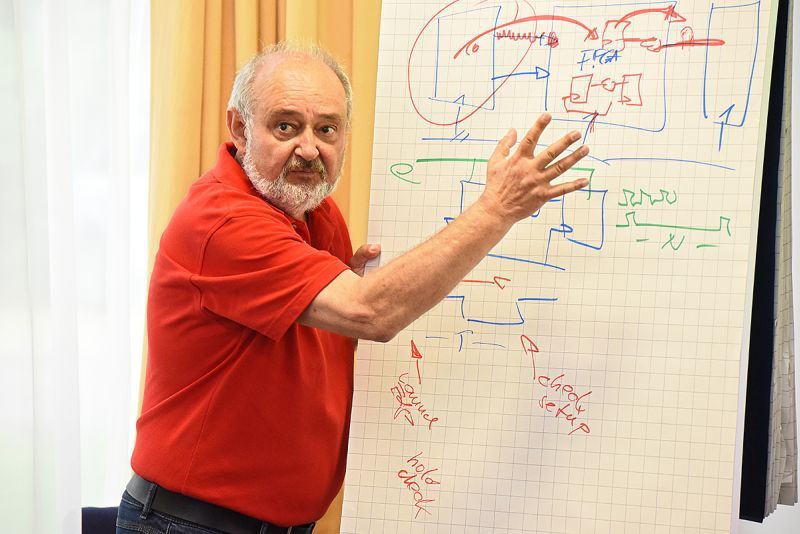 FPGA-Kongress 2016: Impressionen (Bild: VBM)