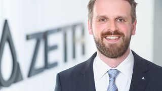 Gerald Dollberger ist technischer Projekt- und Prozessmanager und Geschäftsführer der ZETA Automation GmbH. (Zeta)