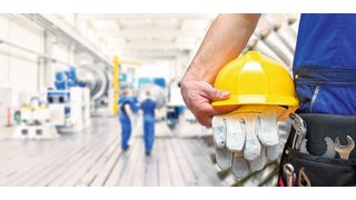 Bessere Aussichten für Arbeitnehmer im Verarbeitenden Gewerbe: Immer mehr Betriebe wollen wieder einstellen.  (Bild: ©industrieblick - stock.adobe.com)