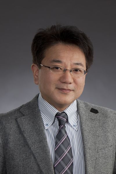 Dr. Johann Hopfner, Managing Director, CTO bei Sumitomo (SHI) Cyclo Drive Germany. (Bild: Sumitomo)