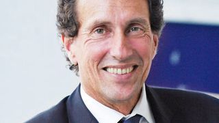 Professor Dr. Julian Nida-Rümelin: Der Philosophieprofessor der LMU München hat sich intensiv mit den ethischen Problemen des autonomen Fahrens befasst. (Bernd Euring 2010)