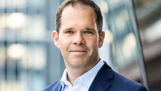 Wilko Stark, Einkaufsvorstand bei Mercedes-Benz Cars, verlässt den Daimler-Konzern. (Daimler)