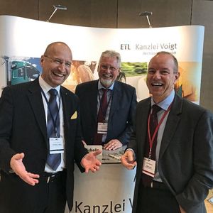 Etl Kanzlei Voigt Kompetente Rechtsberatung Fur Ihren Betrieb