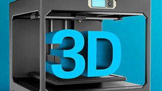 3D-Druck: Farnell bietet online verschiedene Lösungen an. (Farnell)
