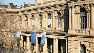 Die Cloud stellt die Basis für die Next Generation Market Infrastructure der Deutschen Börse AG. (Bild: Deutsche Börse AG)