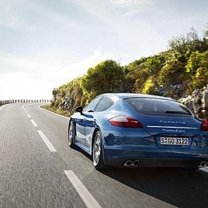 (Foto: Porsche)