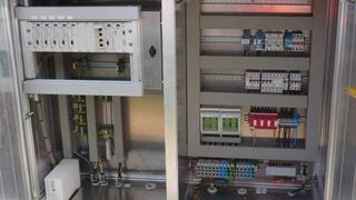 Seit mehr als 40 Jahren baut Jacob Schaltschränke seine Outdoorgehäuse ALK 3000.  (Bild: Jacob Schaltschränke)