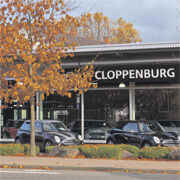 2009 hat die Cloppenburg AG die Betriebe in Lahr und Dinglingen gekauft. (Archiv: Vogel Business Media)