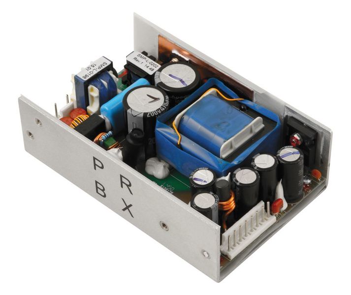 225-W-Netzteile wie das Powerbox OFM 225 basieren auf der „One-Step-Conversion“-Technologie. (Powerbox)