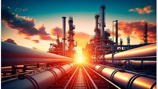 Geographically, Europe is currently the hotbed of these next-generation crackers as three major ‘e-cracker’ initiatives are being explored in this region.  (Source: TANATPON - stock.adobe.com)