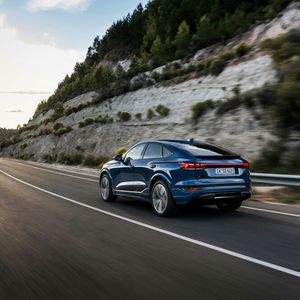 Bei Audi hat der schnelle Rücken seit über 20 Jahren Tradition und heißt Sportback.(Bild:  Audi)