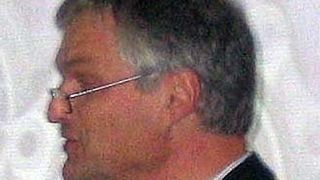 Jens Wemhöner, geschäftsführender Gesellschafter der Cerobear GmbH, referierte im Rahmen der 12. Aachener Qualitätsgespräche über „Das Rezept der systematischen Veränderung bei Cerobear“.  Bild: WZL (Archiv: Vogel Business Media)