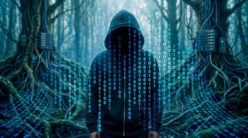 Die Hälfte der Sicherheitsvorfälle sind Kaspersky nach erst nach 90 Tagen entdeckt worden.(Bild:  Gemini / Vogel IT-Medien GmbH / KI-generiert)