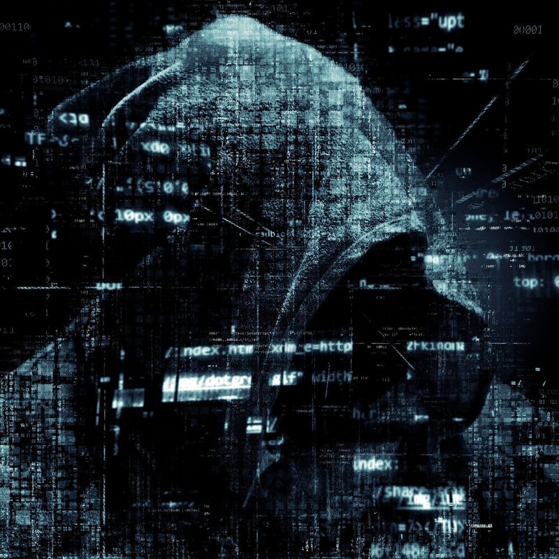 Hackerangriff: laut Trend Micro beläuft sich der durchschnittliche Schaden von Cyberangriffen auf industrielle Systeme auf fast drei Millionen Euro. 