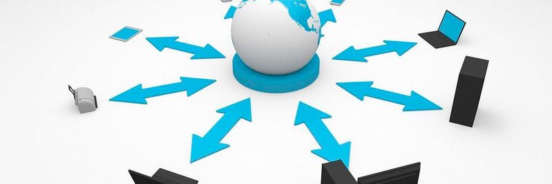 Der uneingeschränkte Zugriff auf die Applikationen – jederzeit, an jedem Ort und mit jedem Endgerät oder Datencontainer – wird immer mehr Unternehmen einfach als gegeben vorausgesetzt. (Bild:   / CC0)