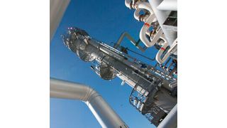 Perstorp expands its TMP production in Vercelli, Italy. (Perstorp)