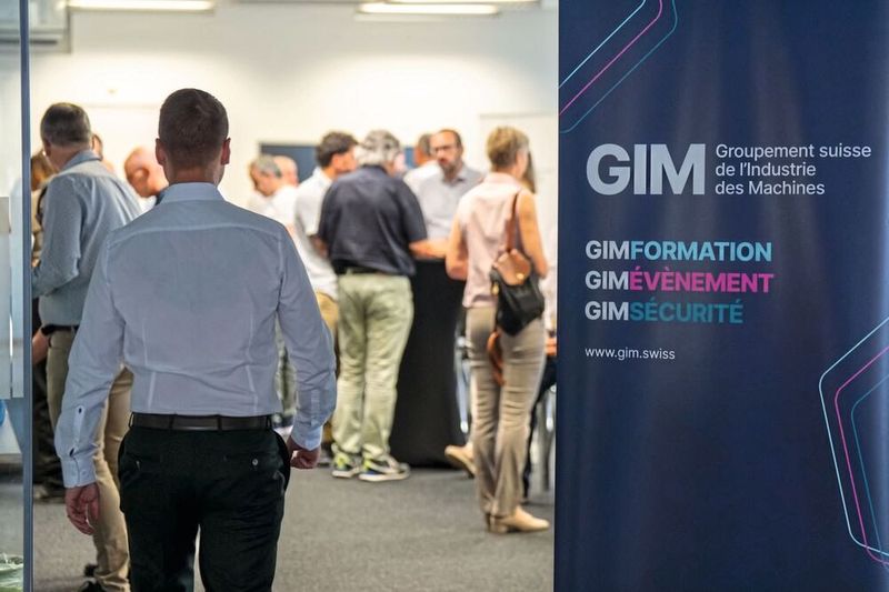 L'assemblée générale ordinaire du GIM s'est tenue le 27 mai 2026. (Source : GIM CH)