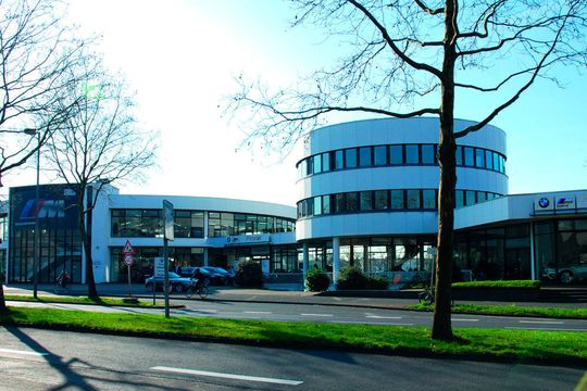 Die Procar-Gruppe zählte 2017 zu „Deutschlands besten Ausbildungsbetrieben“. Dieser Titel ist das Ergebnis einer Reihe nachhaltiger Qualifizierungsmaßnahmen innerhalb und außerhalb des Unternehmens. Den Anstoß dafür gaben die Mitarbeiter.(Bild:  Procar)