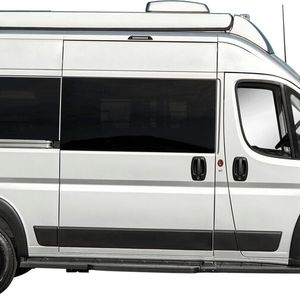 Elektro-Camper Thor Vision Vehicle.(Bild:  Autoren-Union Mobilität/Thor Industries)