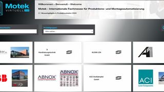 motel-virtuell (Quelle: P.E.Schall)