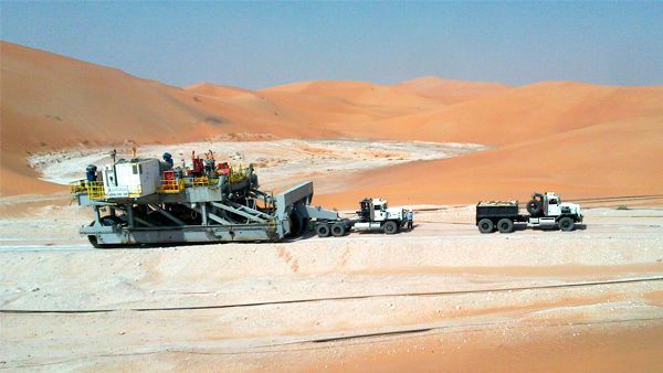  (National Oilwell Varco)