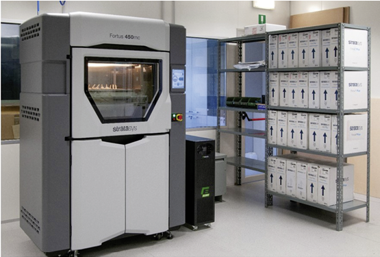 (Quelle:  Stratasys)